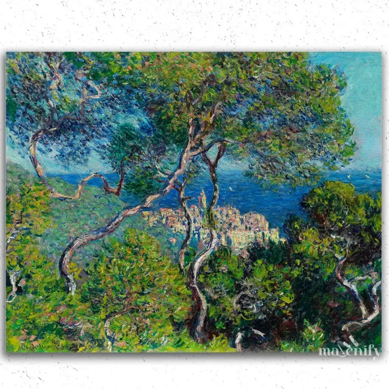 Monet-114 bordighera