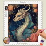 Moon Dragon