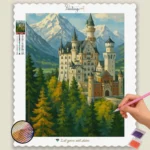 Neuschwanstein_Castle_in_Autumn_Light