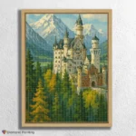 Neuschwanstein_Castle_in_Autumn_Light