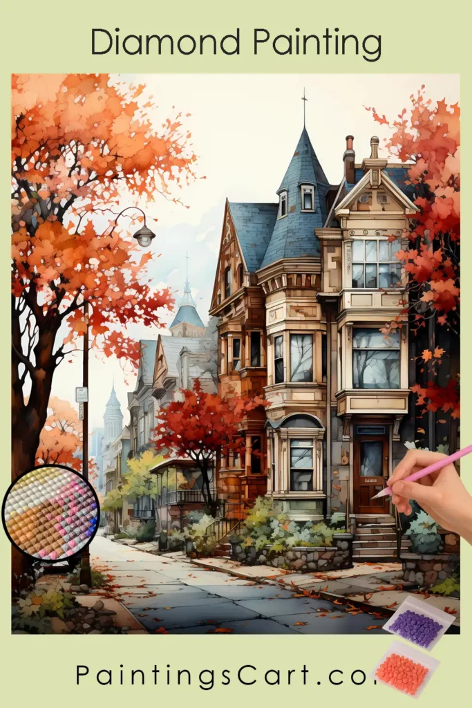 Maison à New York 1 Maison à New York