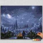 Skønheden og Udyret