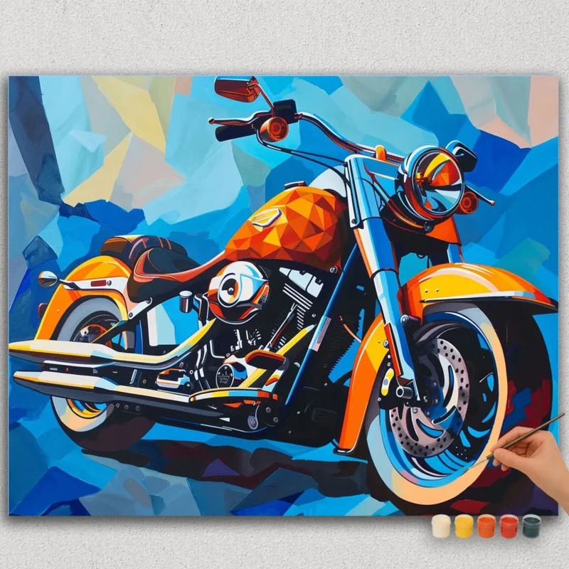 Paint-By-Numbers-DIamond-Painting-HORPN-29 Cyklen