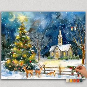 Christmas Celebration