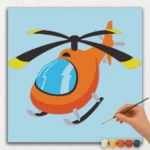 Helikopter
