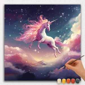 Bellissimo Unicorno