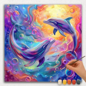 Dolphins