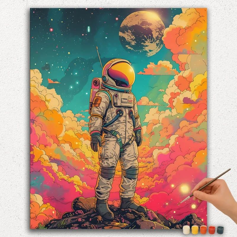 Astronauta