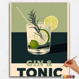 Gin Tonic