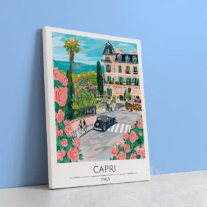 Capri