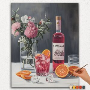 Lass uns etwas trinken gehen