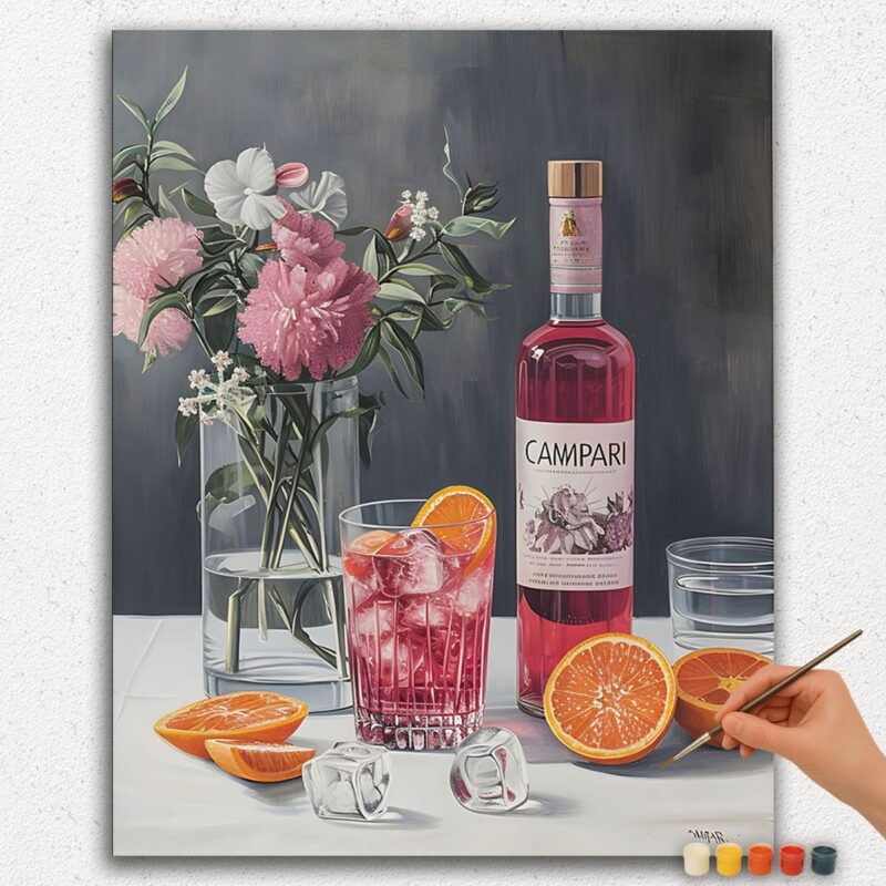 Paint-By-Numbers-Diamond-Painting-Ver-jpgg-260 Lass uns etwas trinken gehen