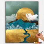 Montañas de Colores