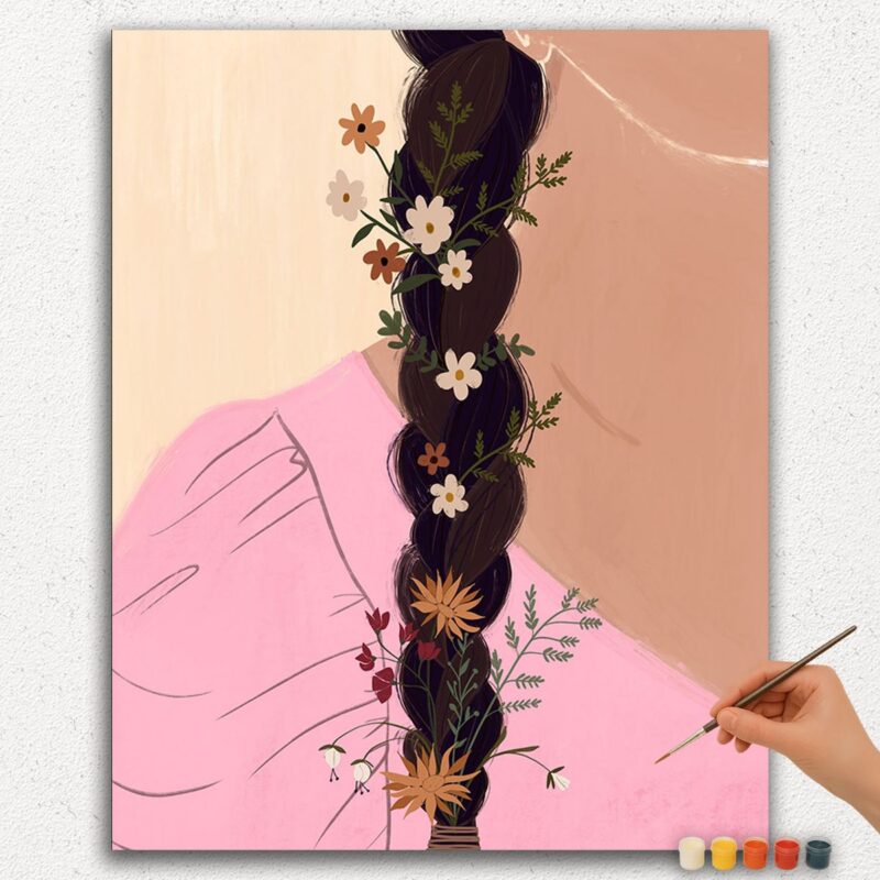 Paint-By-Numbers-DIamond-Painting-Ver-jpgg-296 Smukke Hår