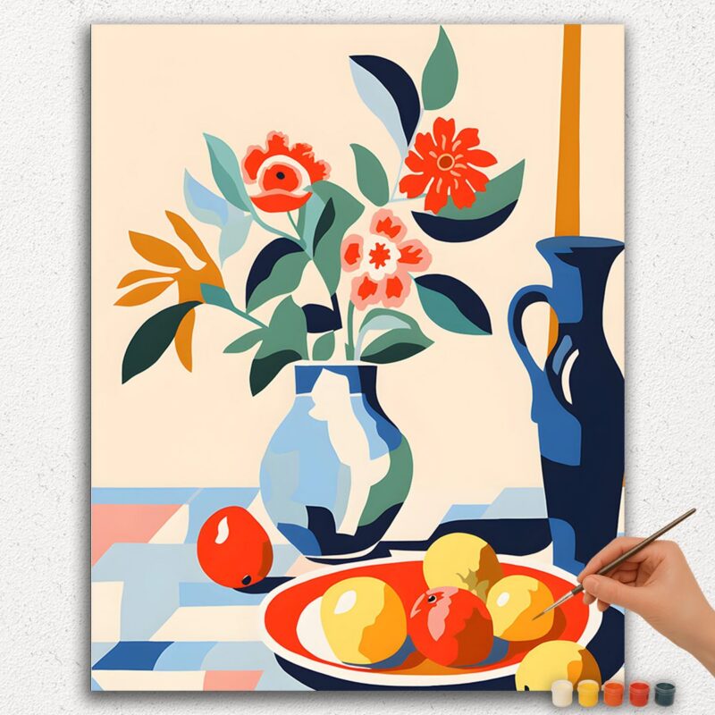 Pintura-por-Números-Pintura-de-Diamantes-Ver-jpgg-343 Frutas y Flores