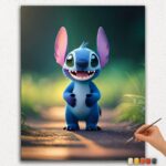 Stitch Mignon