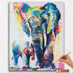 Mors Kærlighedselefant