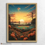 Bridge in San Francisco