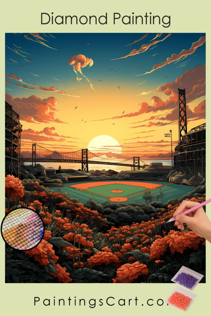 Bridge in San Francisco 1 Bridge in San Francisco