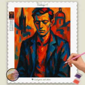 Solitary_Figure_in_Abstract_Cityscape