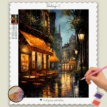 Het nachtleven in Spanje