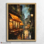 Het nachtleven in Spanje