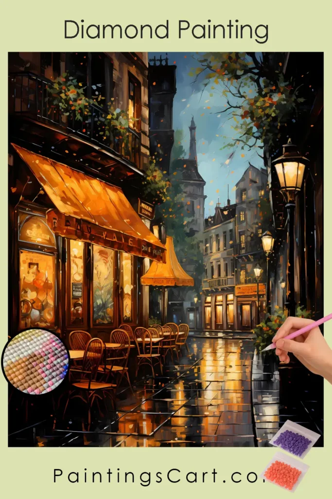 Nachtleven in Spanje 1 Het nachtleven in Spanje