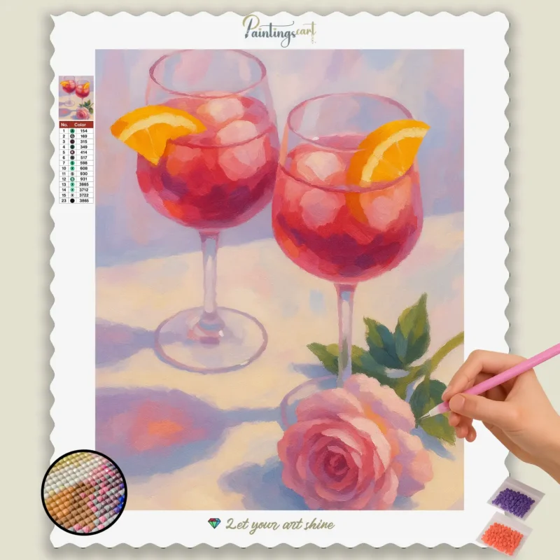 Spritz_and_Rose_in_Bloom_base-diamond-painting-paintingscart Spritz_and_Rose_in_Bloom