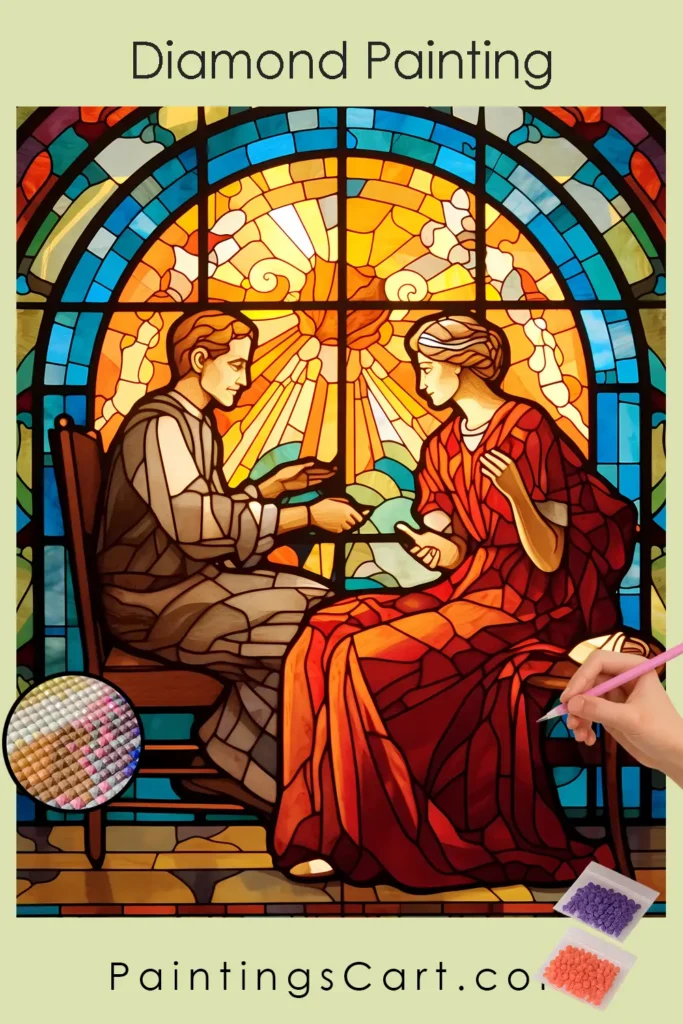 The Couple 1 Le Couple