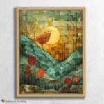 Resumen de Aves en Montañas