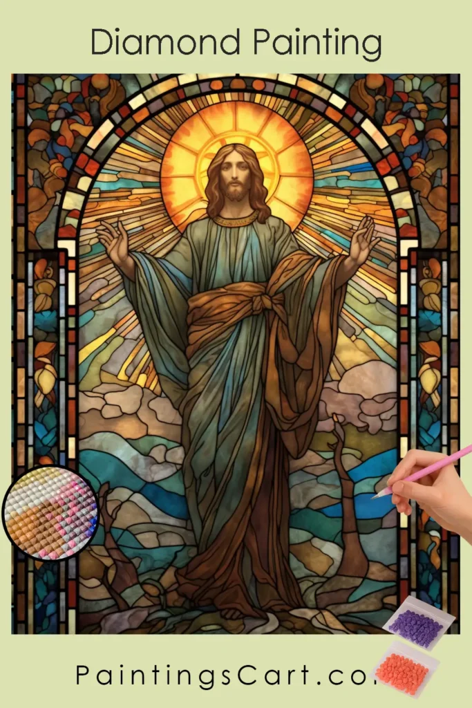 The Divine Being 1 The God