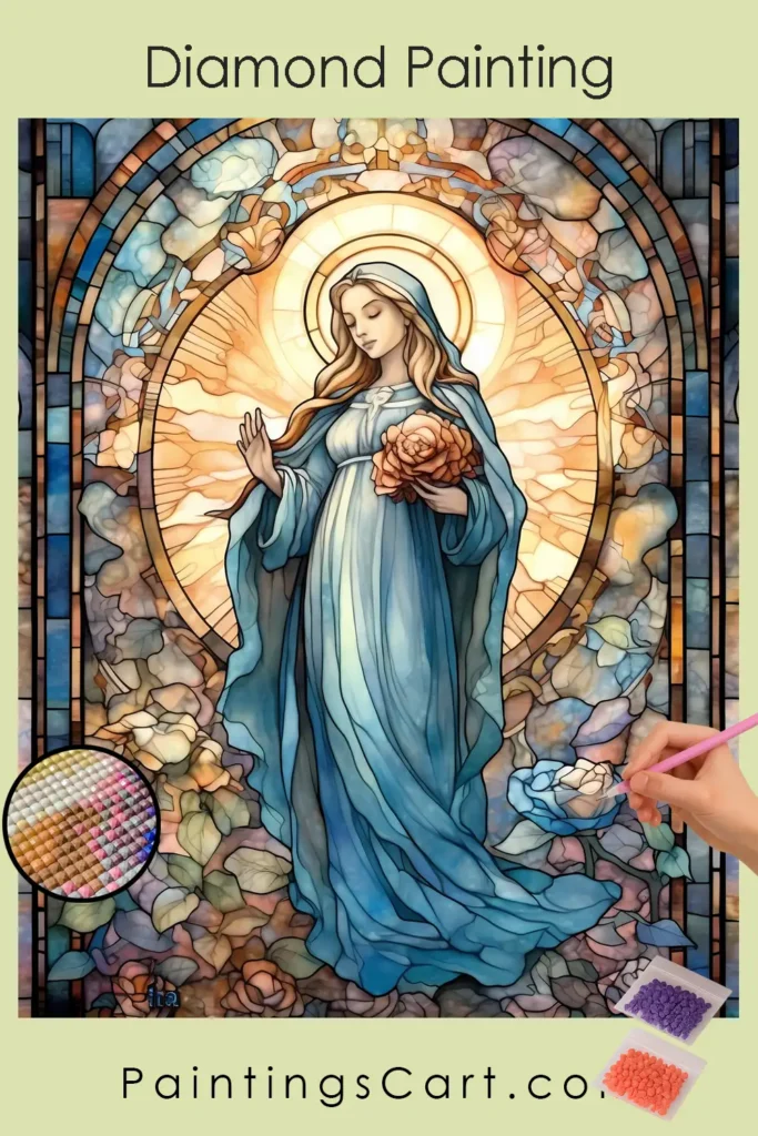 The Magical Angel 1 L'Ange Magique