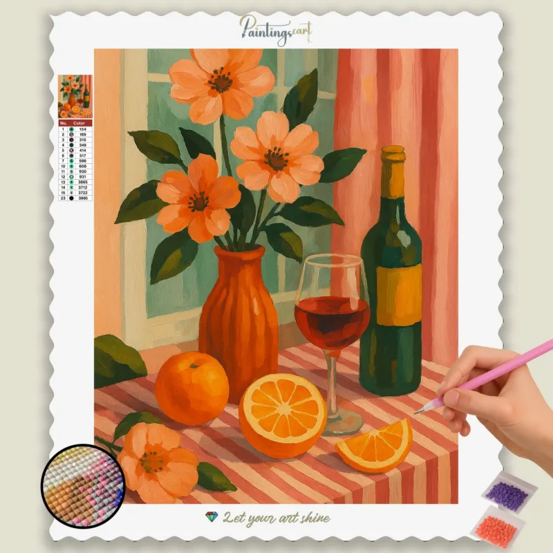 Still_Life_with_Wine_and_Flowers_base-diamond-painting-paintingscart Still_Life_with_Wine_and_Flowers