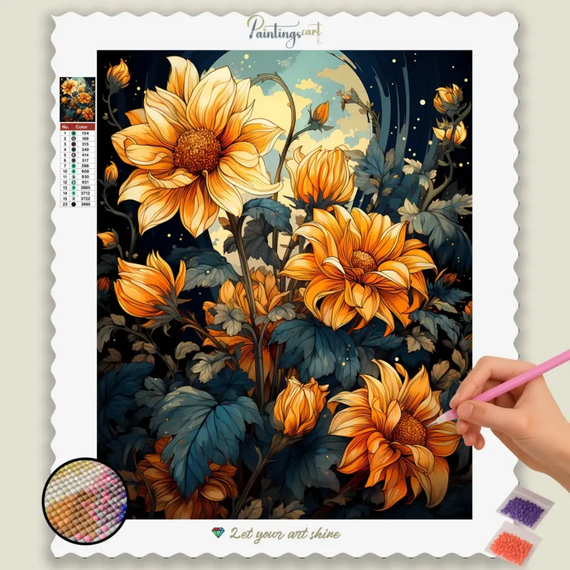 Girasoli Straordinari