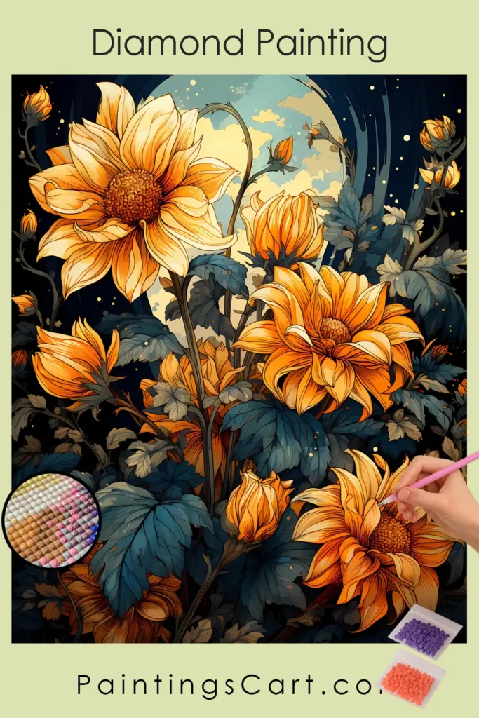 Girasoli Straordinari