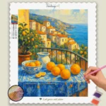 Sunlit_Village_by_the_Sea