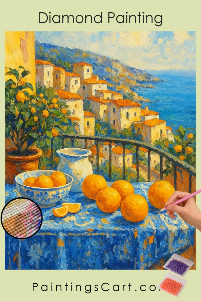 Sunlit_Village_by_the_Sea