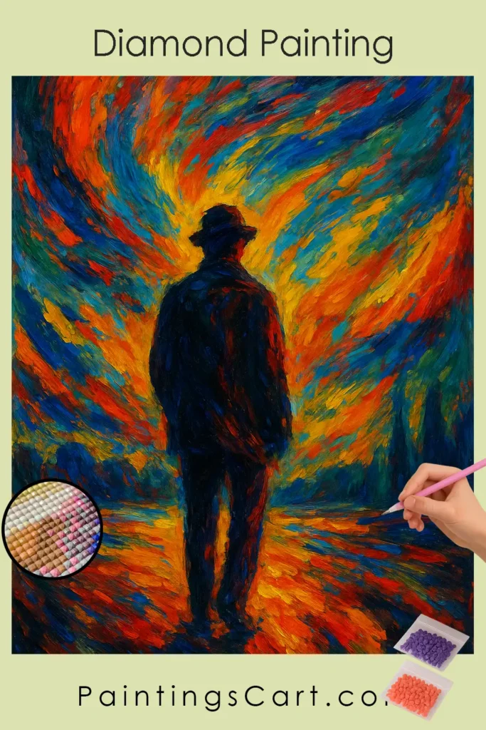 Swirling_Colors_and_Solitary_Figure