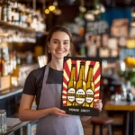 Bier Premium-Qualität