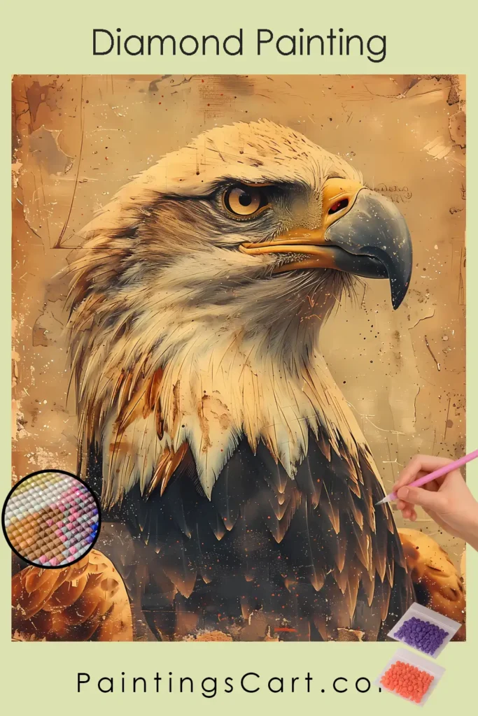 American Eagle 1 American Eagle