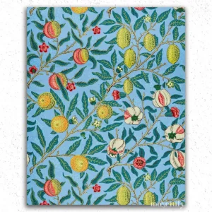 Fiori William Morris