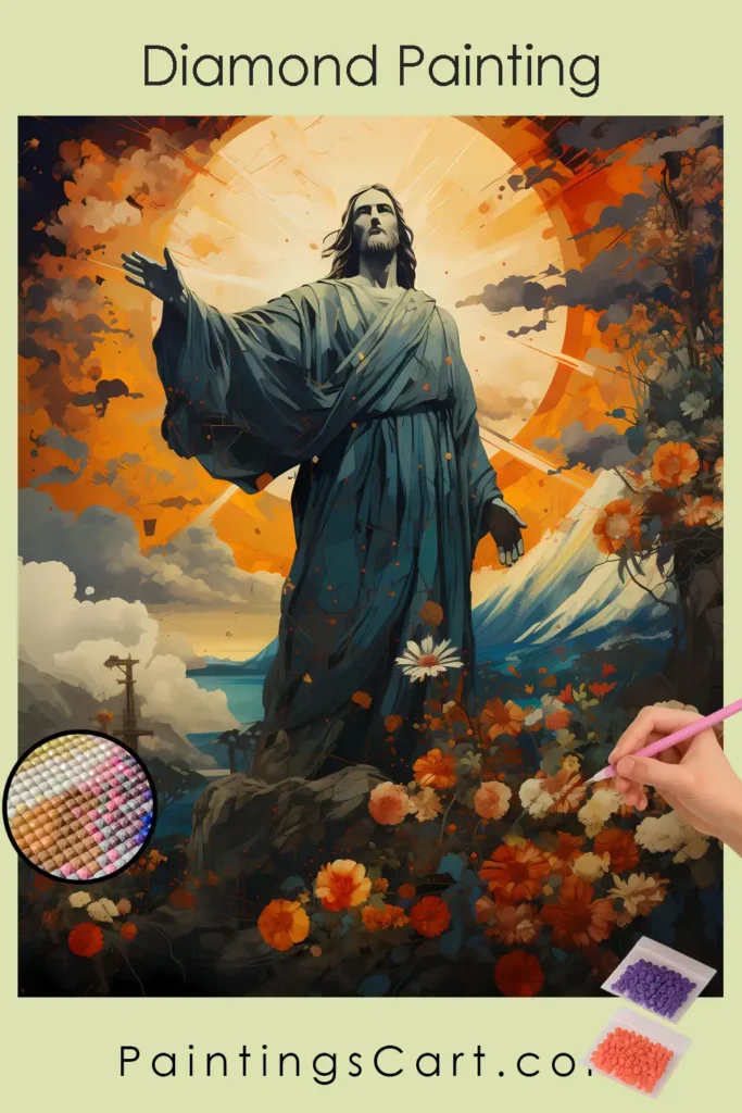 Jesus Predikan 1 Jesus Predikar