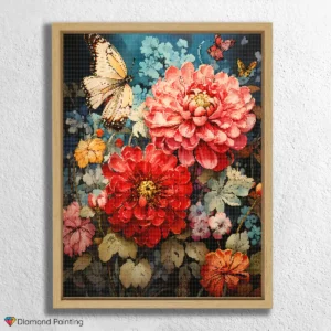 Fiori Autunnali Colorati