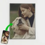 Custom Diamond Painting