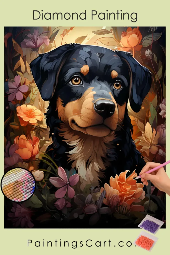 Cute Kawaii Dog 1 Kawaii Cute Dog