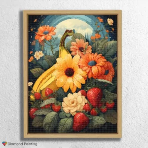 Fiori e Frutti
