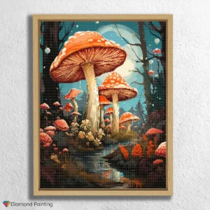 Diamond Painting Kits: 5D Diamond Art & Custom Kits | PaintingsCart 30 Diamond Painting Art & Culture