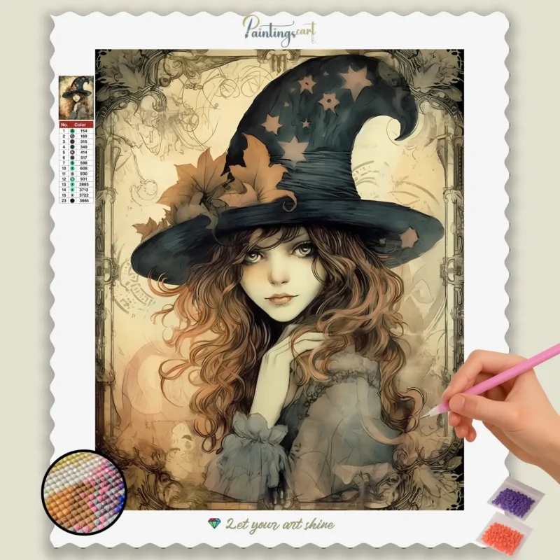 love_witches_162973_base-diamond-painting-paintingscart Sorcière de l'Amour