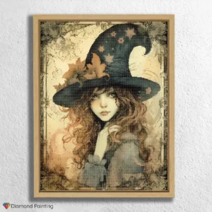 Sorcière de l'Amour