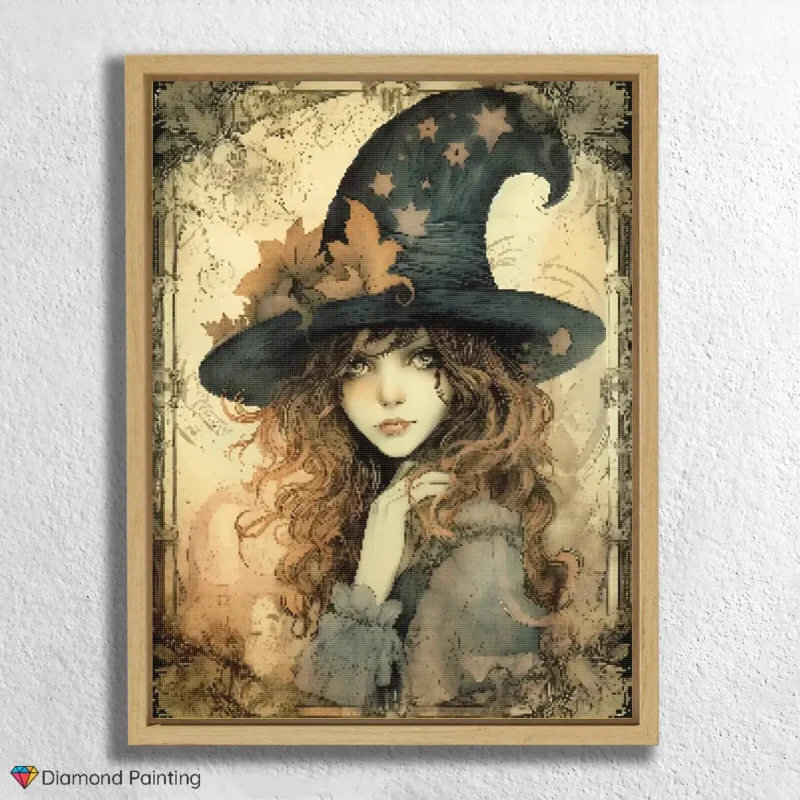 Sorcière de l'Amour